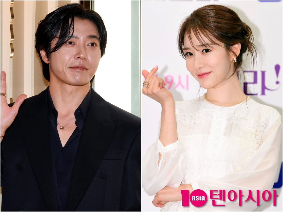 배우 김재욱이 지난 13일 '유인라디오'에 출연했다. / 사진=텐아시아 DB