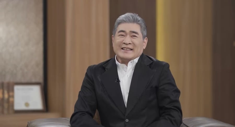 '하루에 1억 벌어" 60대 유명 가수, 수입 밝혔다…"쉽게 벌어서 당연한 줄" ('데이앤나잇')