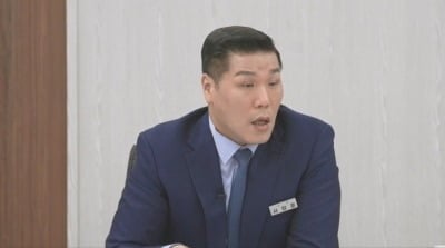 "임신 중인 아내, 부부관계 못해 외도했다"…서장훈, 역대급 궤변에 '경악' ('이숙캠')