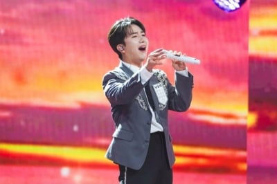 남승민, 뒤늦게 온 기회에서 '오열'…스승은 "나이 너무 어려서" ('금타는 금요일')