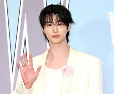 류선재 '소나기' 신드롬 2년 만에 또 가수 변신…변우석, 감성 보컬로 독보적 여운 선사 ('대군부인')