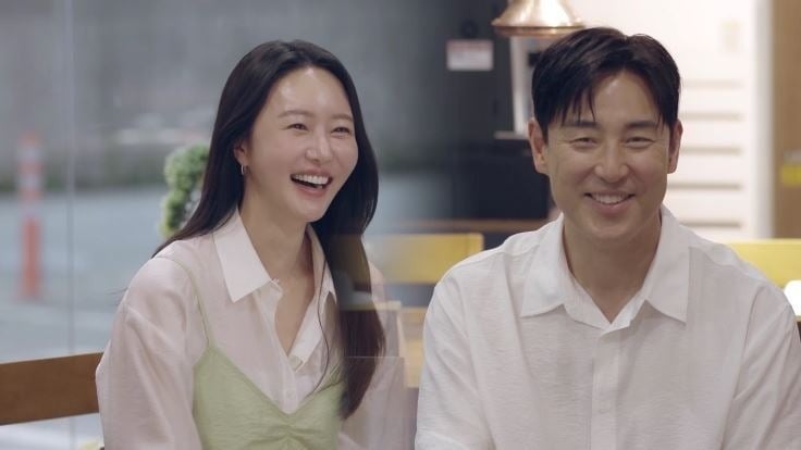 박소윤, 김성수가 미니 상견례를 가진다./사진제공=채널A