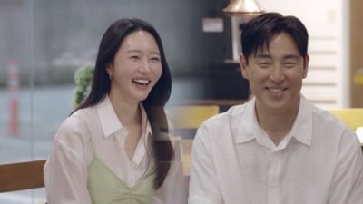 '52세 미혼' 김성수, ♥12살 연하 母에 소개 시켰다…"쌍둥이 낳으면 좋겠어" ('신랑수업2')