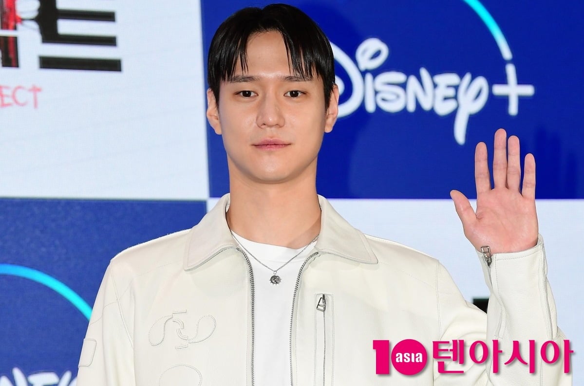 배우 고경표 / 사진=텐아시아 DB