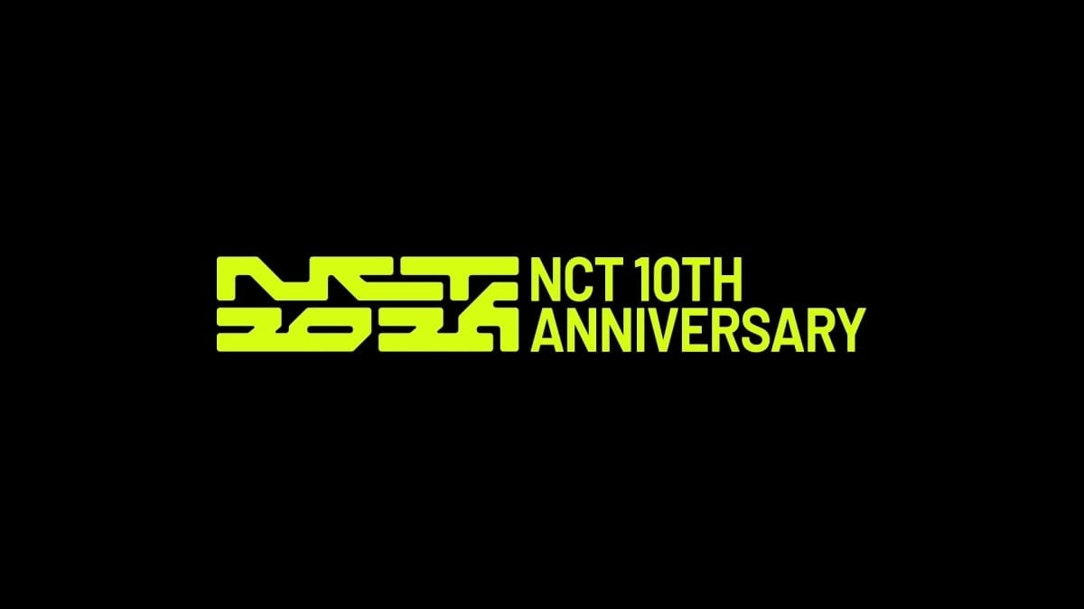 'NCT 10TH ANNIVERSARY [NCT 2026]'(엔시티 10TH 애니버서리 [엔시티 2026]) 프로젝트 로고/ 사진제공= SM엔터테인먼트