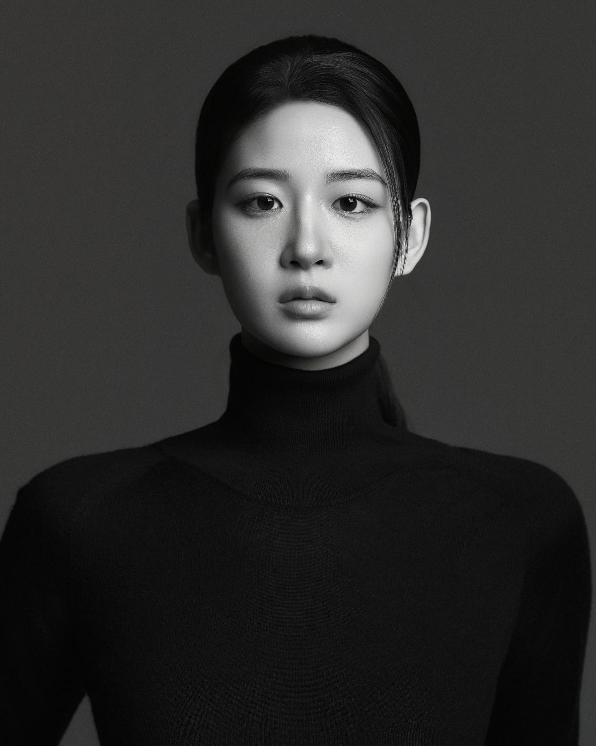 배우 진세림이 팀호프와 전속계약을 체결했다. / 사진제공=팀호프 