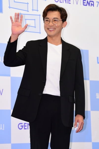 [공식] 안재욱, 음주 운전만 2아웃인데…'희망TV' 진행 나선다