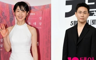 '뿅망치 참교육' 하더니…강말금, 남편 오정세 향한 특급 조련 이어간다 ('모자무싸')