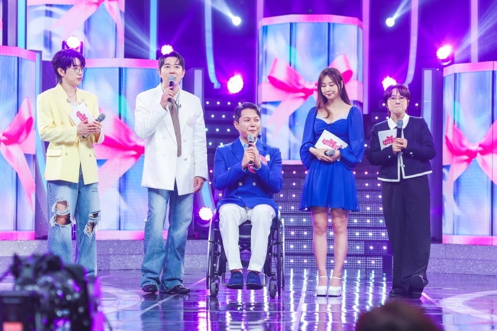 사진 제공 = TV CHOSUN '미스트롯 포유'