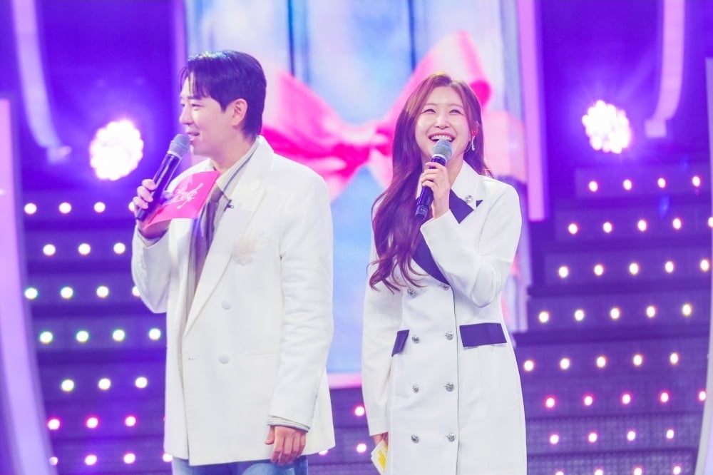 사진 제공 = TV CHOSUN '미스트롯 포유'