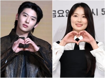 덱스, '1살 연하' 인기 여배우 반전 매력에 홀딱 빠졌다…주인공은 김혜윤 "보통 아냐" ('산지직송')