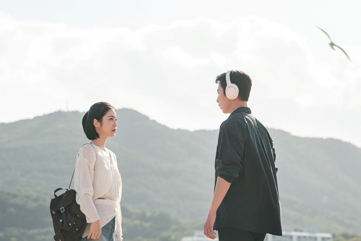 이재욱과 신예은이 따뜻한 분위기의 메디컬 로맨스로 시청자들을 찾는다./사진제공=ENA
