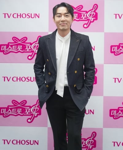 붐 "일반인 출연자만 나오면 긴장…강호동 형에게 배웠다" ('미스트롯포유')