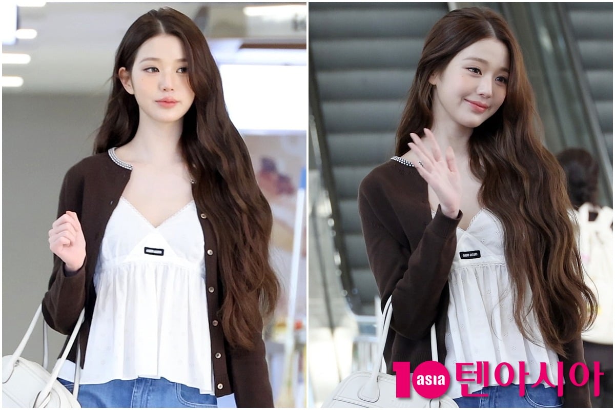텐아시아 DB
