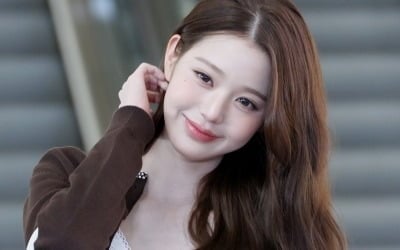 [공식] 아이브 장원영, 6년 연속 'AAA 퀸' MC 발탁 경사