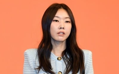 한혜진, 인생 최대 몸무게 찍고 오열했다…"보기 좋다는 말, 힘이 돼"