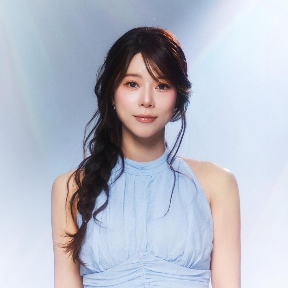 양지은이 신곡을 발매했다. / 사진=양지은 SNS