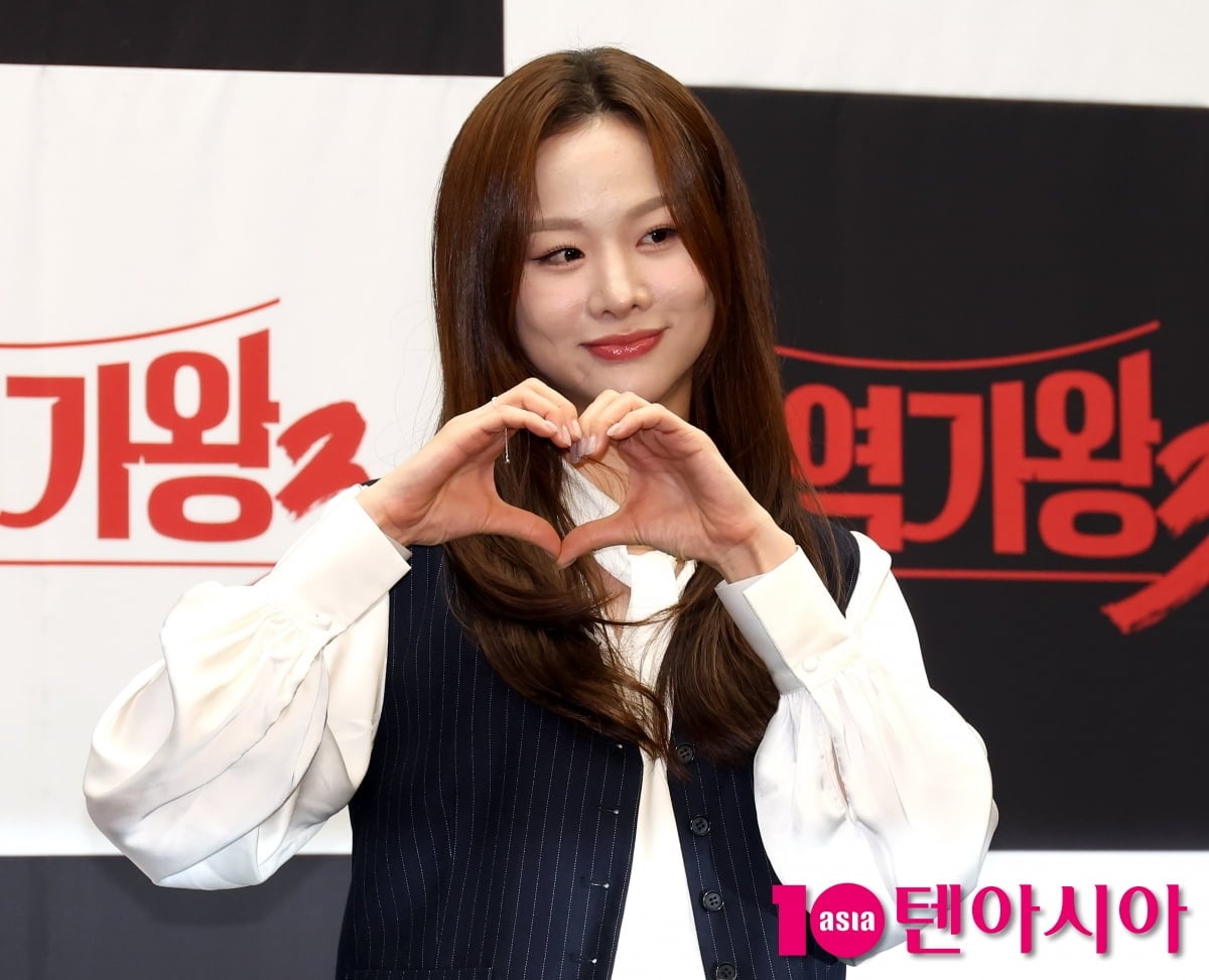 텐아시아 DB