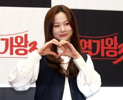 솔지 향해 "예쁘다"…日 유다이, 무대 시작하자마자 기립('한일가왕전')