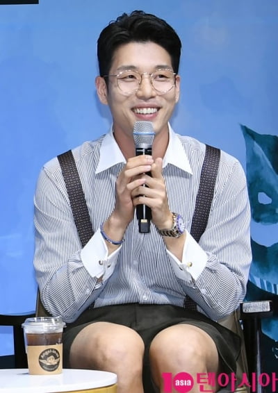 2AM 창민, '트로트' 오디션 TOP10에 들어…작곡가 신곡 미션으로 경쟁('무명전설')