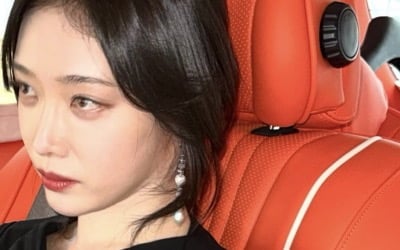 '더 글로리' 김히어라, 학폭 논란 2년 만에 안방 복귀하나…독보적인 '악녀' 비주얼 여전하네