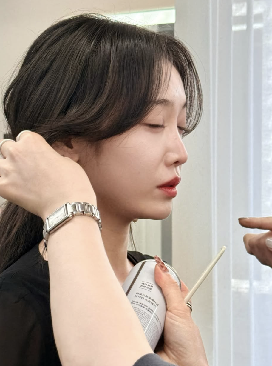 김히어라 / 사진 = 김히어라 SNS