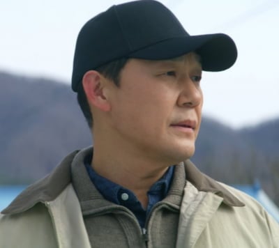 박성웅, 시험대 올랐다…평생 몸담았던 M기업서 수상한 움직임 감지 ('심우면')