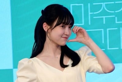 서지혜, 10년 만에 '핱시 걔' 꼬리표 지웠다…'허수아비'로 증명한 가능성 [TEN피플]