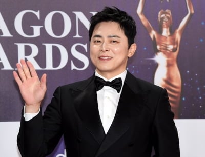 [공식] '거미♥' 조정석, 둘째 딸 득녀 4개월 만에 깜짝 소식 전했다…1년 9개월 만에 컴백