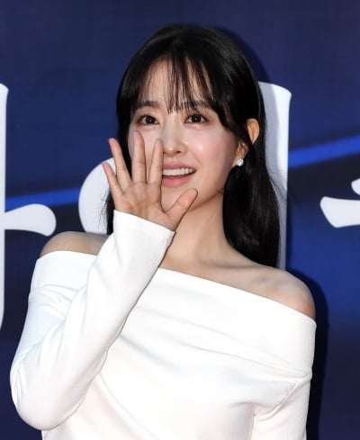 박보영 흑화는 언제쯤…'골드랜드', 주인공도 서사도 제자리걸음 [TEN리뷰]