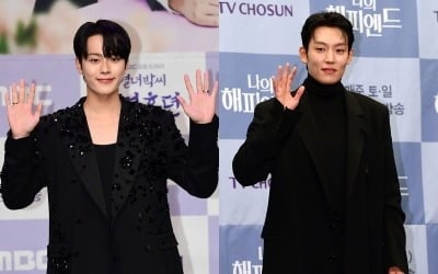 하차 멤버만 6명…논란으로 빠지고, 본업으로 복귀하고, '1박2일' 수난사 [TEN스타필드]