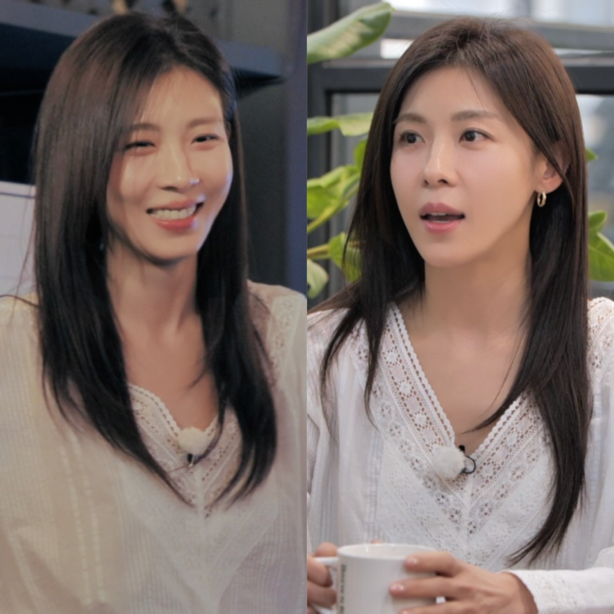 하지원 / 사진 = 26학번 지원이요 공식 SNS