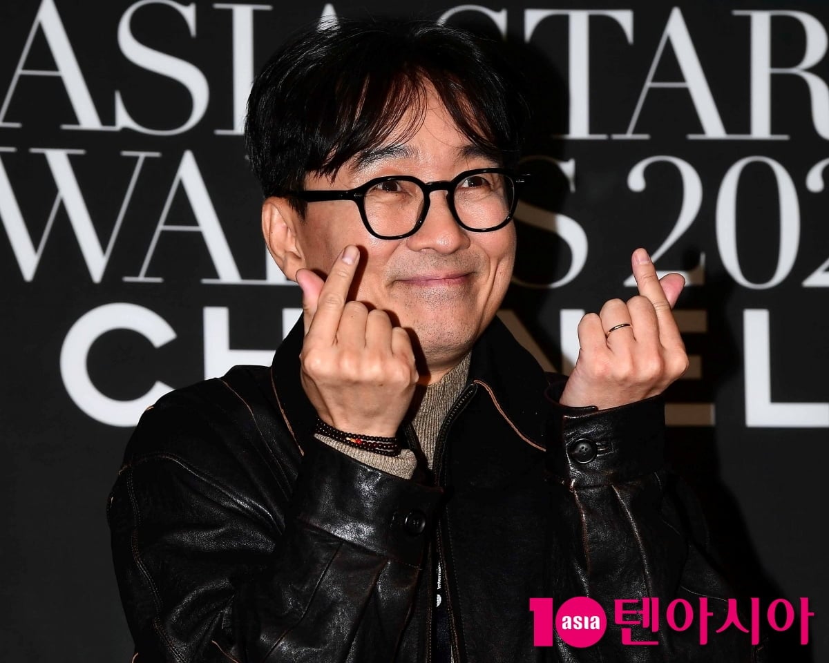 장항준 감독 / 사진=텐아시아 DB