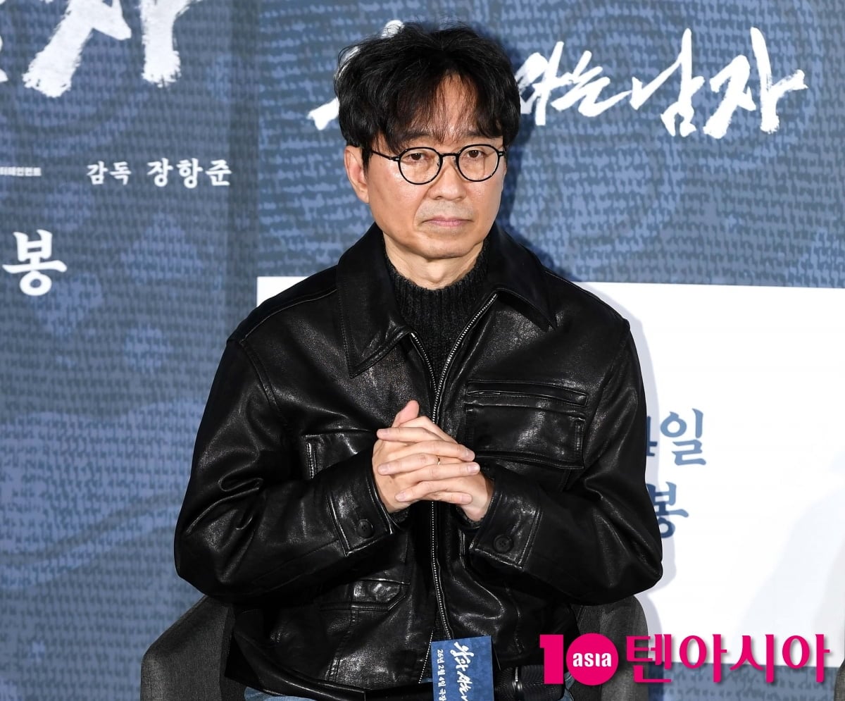장항준 감독 / 사진=텐아시아 DB
