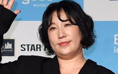 김영희, "기부 좀 해라" 네티즌 도 넘은 참견에 '반박'…"꾸준히 하고 있어"