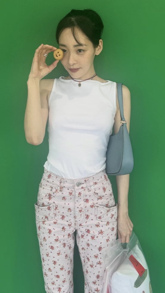 김민하 / 사진 = 김민하 SNS