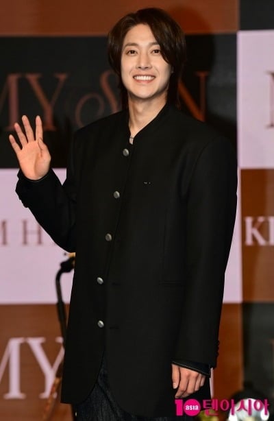 김현중, 수십억 뜯겼다…”사기 피해 1티어, 절친도 변해”