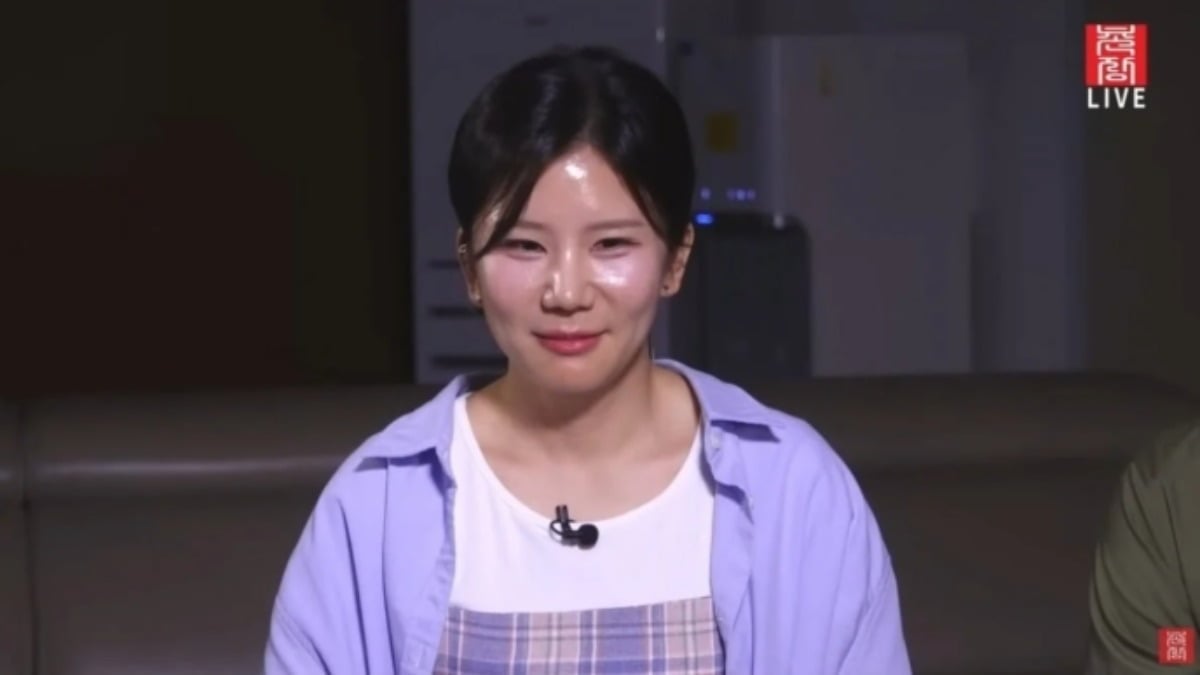 사진 = '촌장엔터테인먼트TV' 유튜브 채널 캡처