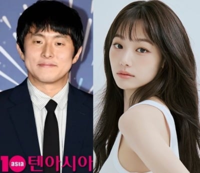 ‘43세’ 기안84, 15살 연하 강미나에 키 플러팅...“180cm인데, 나 괜찮나”