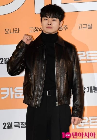 '돌연 잠적' 장동주, 7개월 만에 은퇴 선언…소통창 막고 게시물 전부 삭제