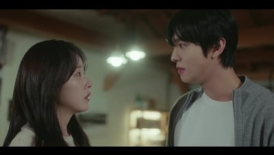 2%대 시청률 굴욕 썼다…♥안효선 믿은 채원빈, 첫 주연작서 기대 이하 씁쓸한 성적표 ('오매진')[종합]