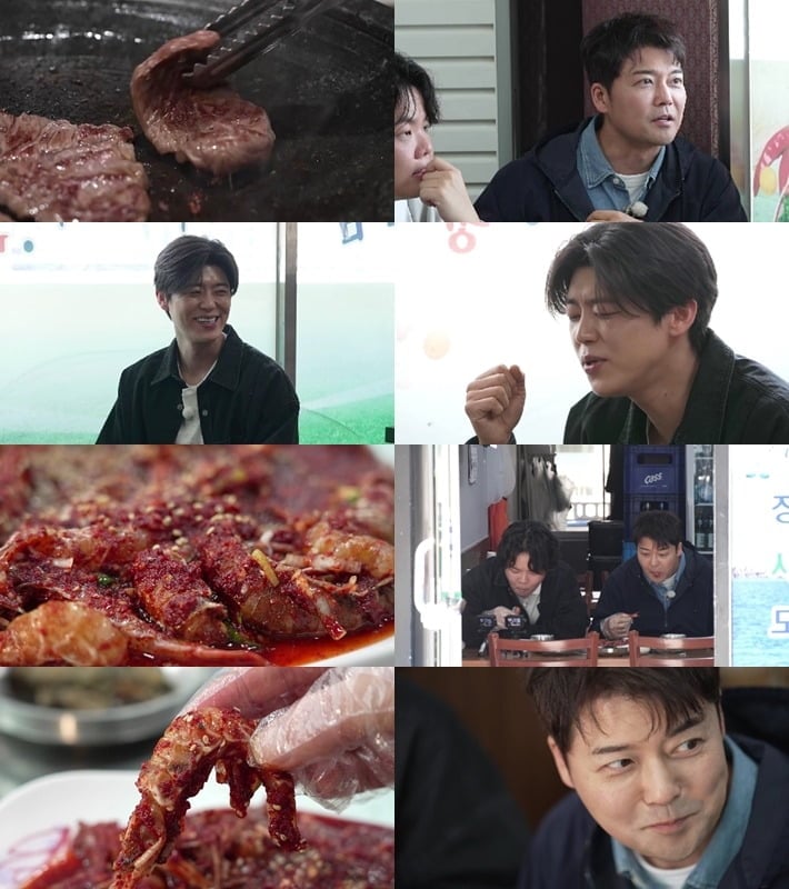 '전현무계획3'에 가수 박지현이 출연한다. / 사진제공=MBN·채널S 