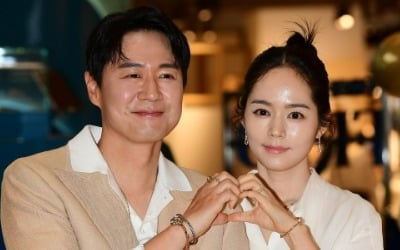 테토녀 한가인, '스윗한 ♥연정훈' 칭찬에 소신 발언했다…"말투 때문에" ('자유부인')