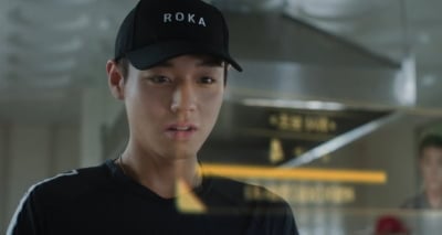 '1680만 배우' 박지훈 차기작, 비밀 병기 밝혀졌다…"김상현 성우가 별도 녹음한 음성 전달" ('취사병')