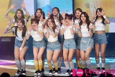 '강미나·주결경 불참' 아이오아이, 아쉬운 심정 고백…"잘될 확신 없어 계약 기간 가장 짧아" ('아형')