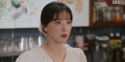 8년 전 '강남미인' 현수아로 캐스팅됐던 여배우, 깜짝 근황 공개…온탕·냉탕 오가는 열연 ('오매진')