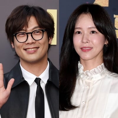 최다니엘, '2살 연하' 경수진 허리에 손 휘감고 묘한 분위기 포착…"반했을 수도 있을 것" ('구기동')