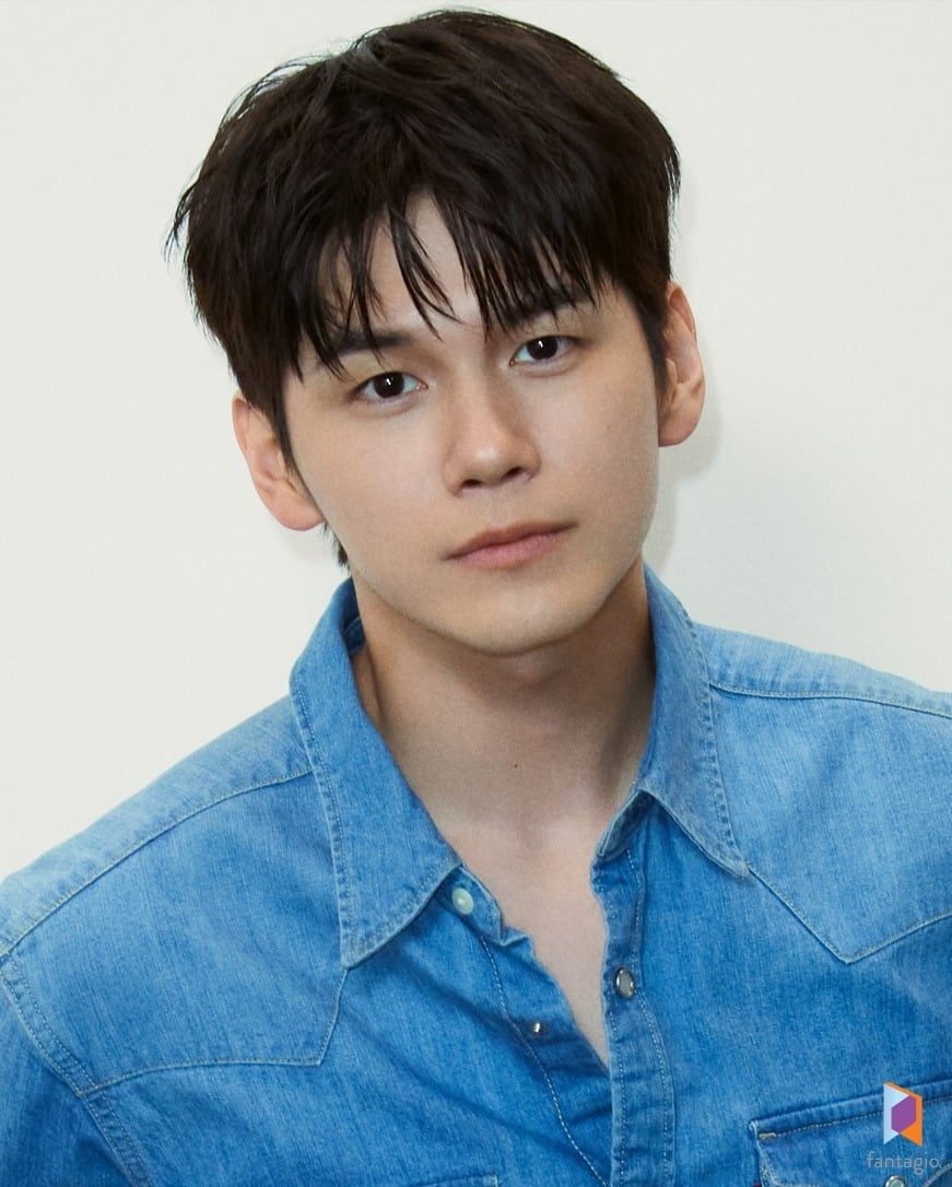 옹성우가 글로벌 팬 플랫폼을 통해 팬들과 활발하게 소통할 예정이다./사진제공=판타지오