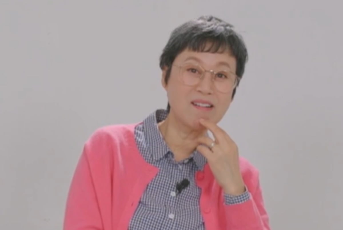 박미선이 이봉원과 '귀한 자식'에 출연한다./사진제공=MBN