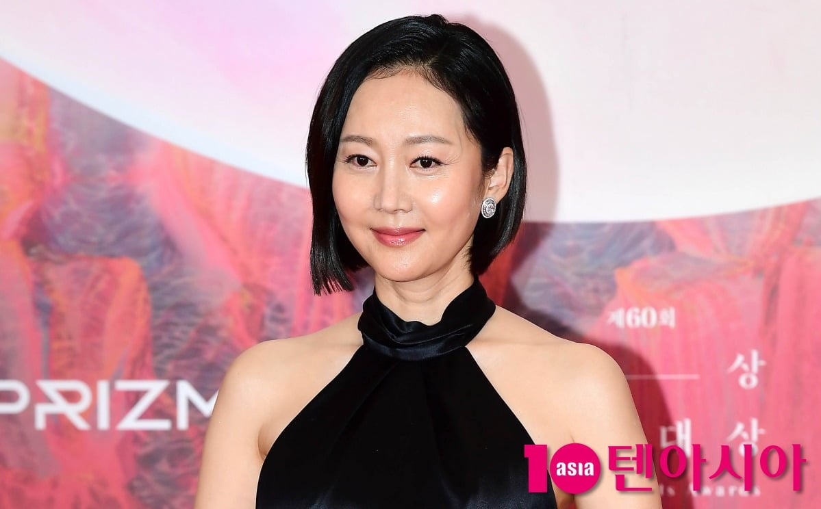 배우 염정아 / 사진=텐아시아 DB